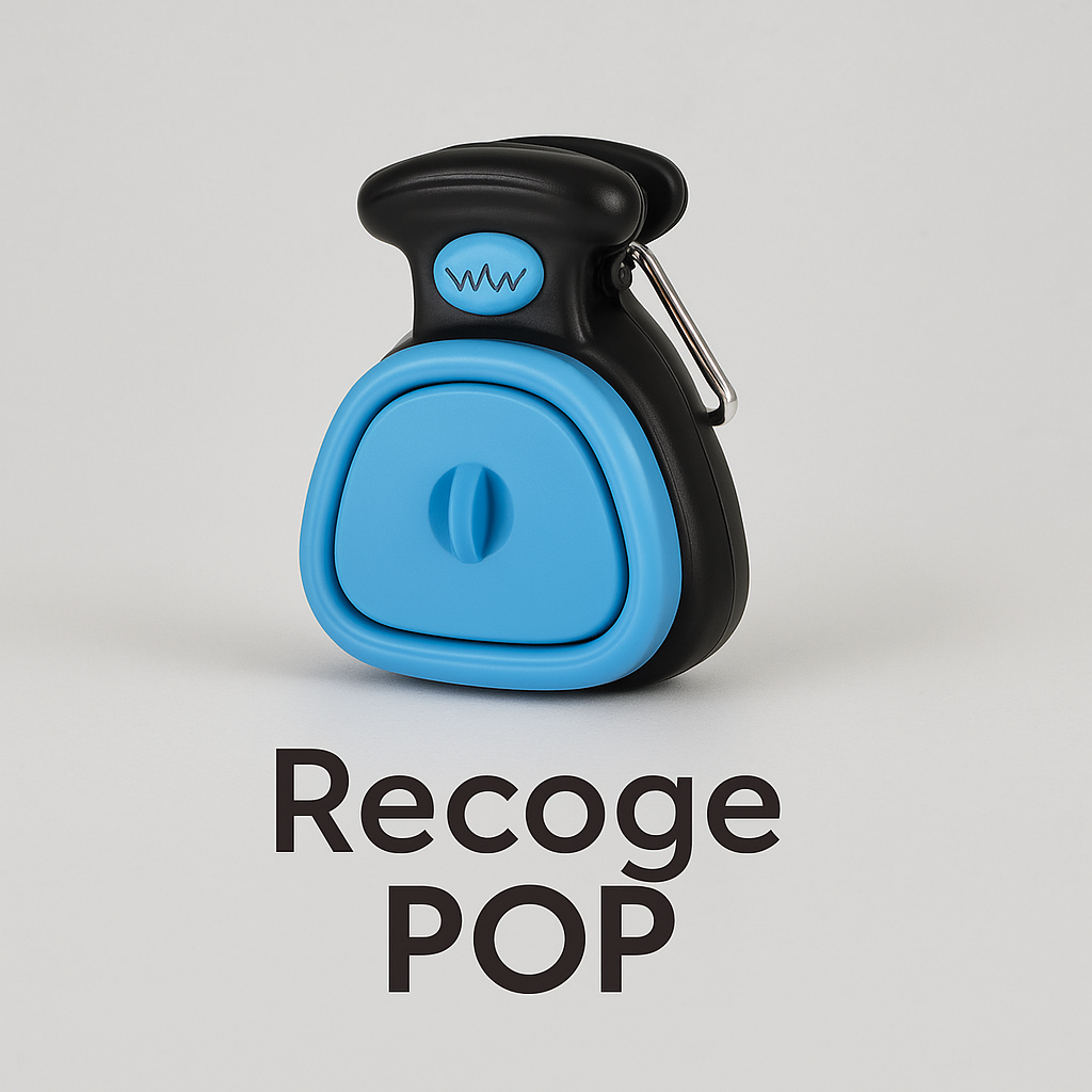 Recoge POP